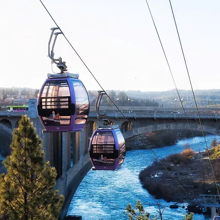 Holiday Inn Express Spokane Airport By Ihg-2